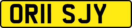OR11SJY