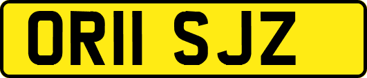 OR11SJZ