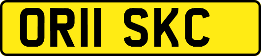 OR11SKC