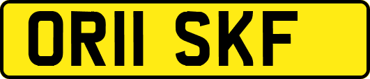 OR11SKF
