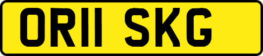 OR11SKG