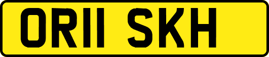 OR11SKH