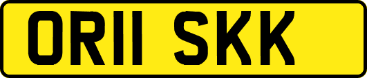 OR11SKK
