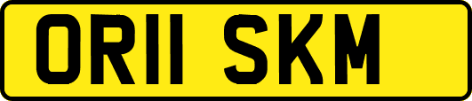 OR11SKM