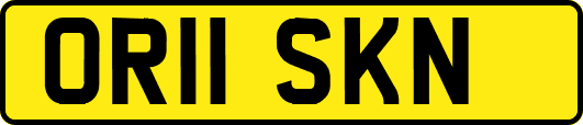 OR11SKN
