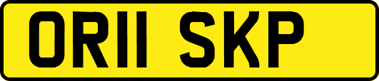 OR11SKP
