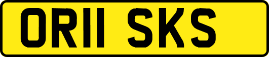 OR11SKS