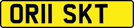 OR11SKT