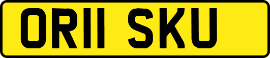 OR11SKU