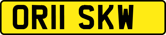 OR11SKW