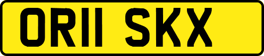 OR11SKX