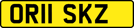 OR11SKZ