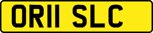 OR11SLC
