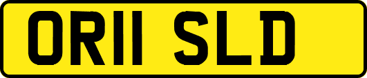 OR11SLD