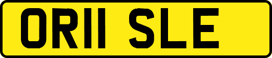 OR11SLE
