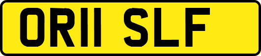 OR11SLF