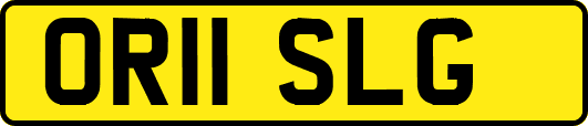 OR11SLG