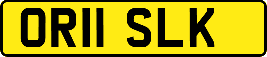 OR11SLK