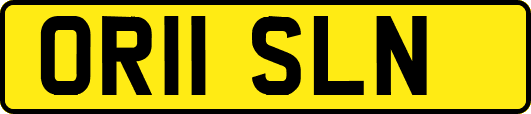 OR11SLN