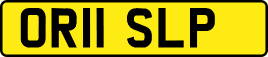 OR11SLP