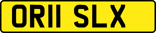 OR11SLX