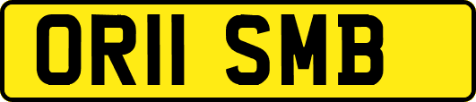 OR11SMB