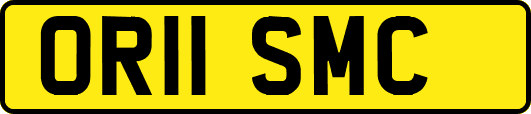OR11SMC