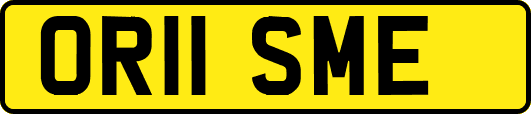OR11SME