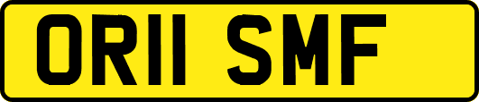 OR11SMF