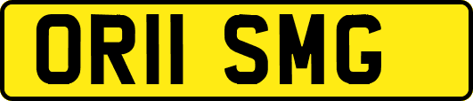 OR11SMG
