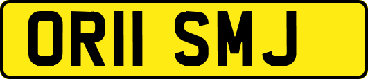 OR11SMJ