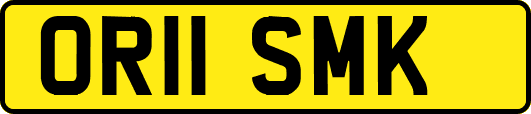 OR11SMK