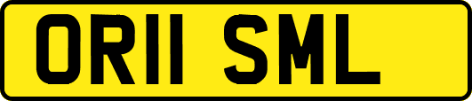 OR11SML