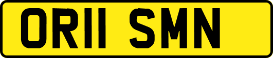 OR11SMN
