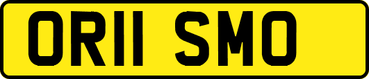 OR11SMO