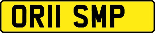 OR11SMP