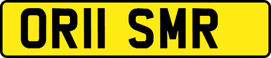 OR11SMR