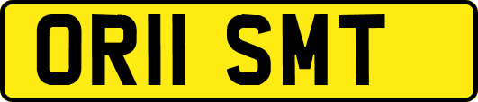 OR11SMT