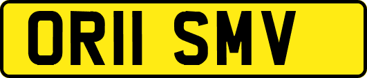 OR11SMV