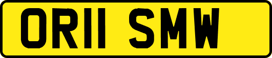 OR11SMW
