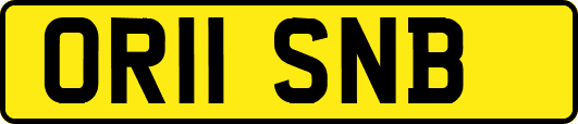 OR11SNB