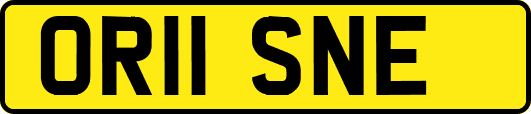 OR11SNE