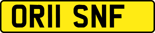 OR11SNF