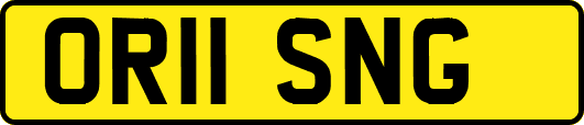 OR11SNG