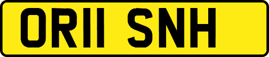 OR11SNH