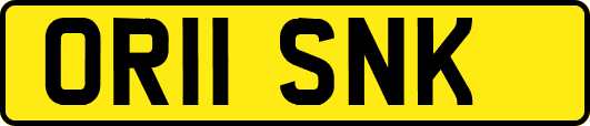 OR11SNK