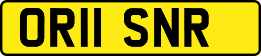 OR11SNR