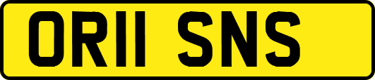 OR11SNS