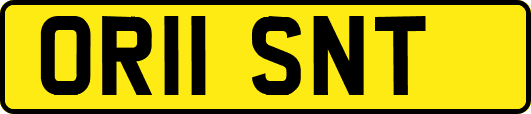 OR11SNT
