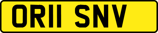 OR11SNV